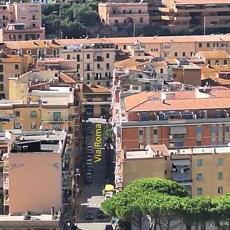 Noi 2 Vacanze Al Mare - Argentario Порто Санто Стефано Экстерьер фото